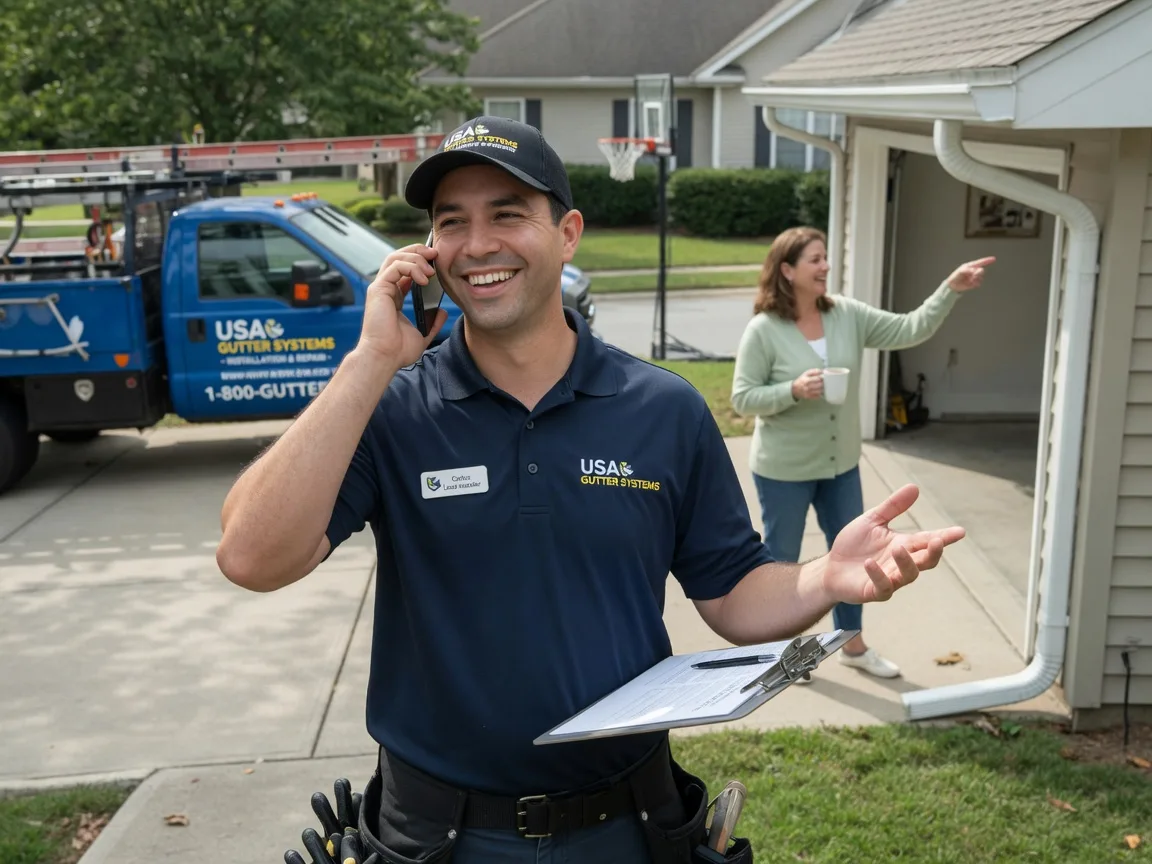 Gutter Installation Middleport, PA FAQs